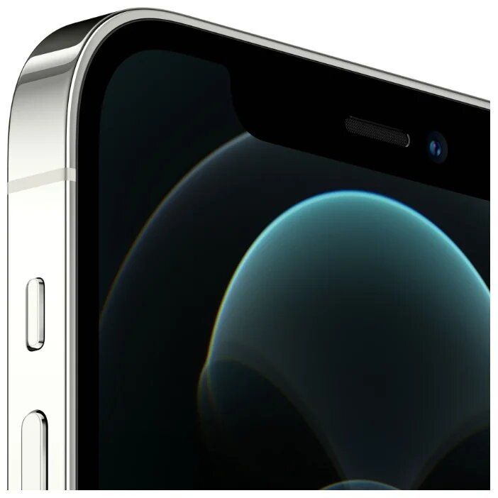 Apple iPhone 12 Pro 128GB White